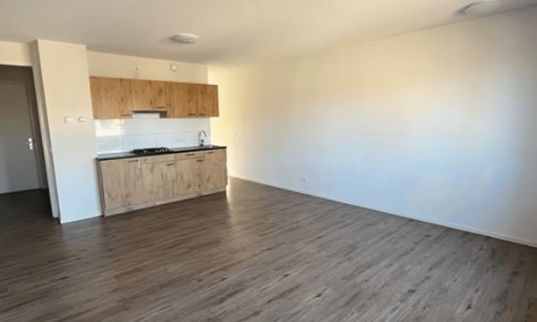 Studio | 43m² | €866,-