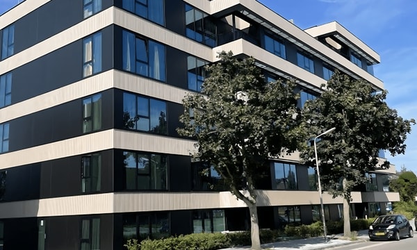 Studio | 30m² | Zwarteweg | €830,-