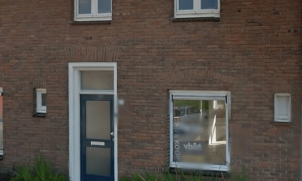 Studio | 15m² | Vinkenstraat | €715,-