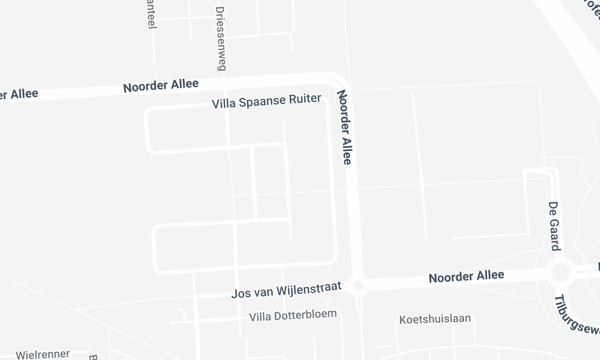 Huis | 72m² | Villa Waterviolier | €1750,-