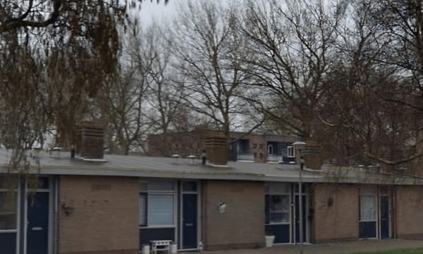 Huis | 44m² | €538,-