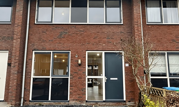 Huis | 112m² | €2250,-