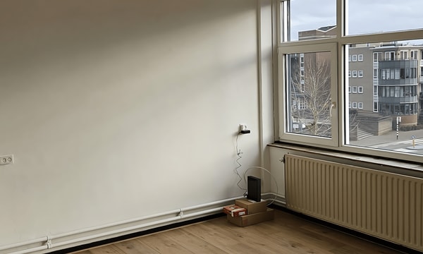 Huis | 92m² | Frans Erenslaan | €669,-