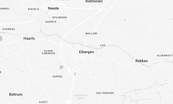 Recreatiewoning | m² | €3708,-