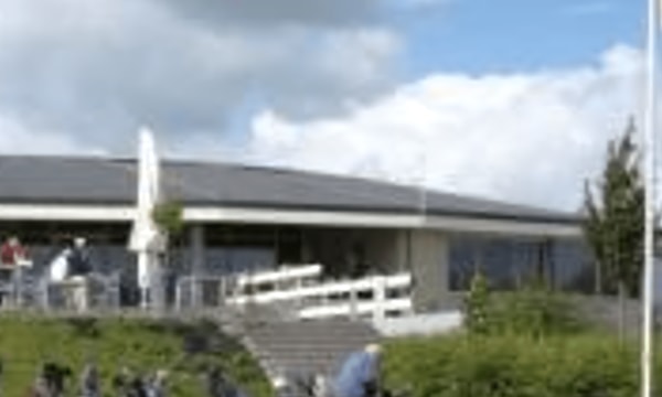 Studio | 45m² | Westerweg | €1050,-