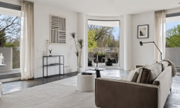 Appartement | 170m² | €4500,-