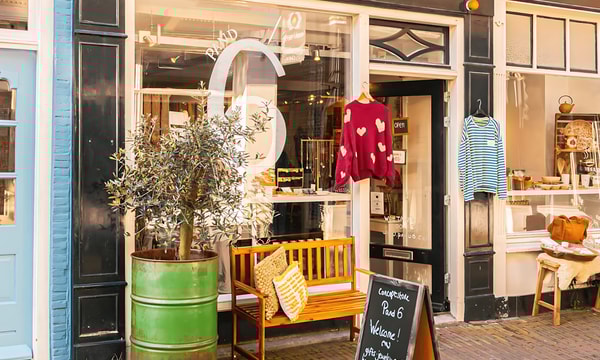 Bedrijfsruimte | Schagchelstraat | €3000,-