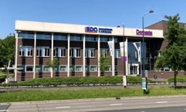 Bedrijfsruimte | 335m² | €3639,-