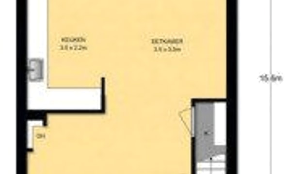 Huis | 141m² | €1320,-