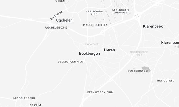 Huis | 100m² | €1250,-