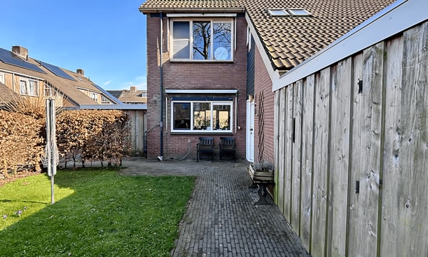 Huis | 121m² | Leppa | €1595,-
