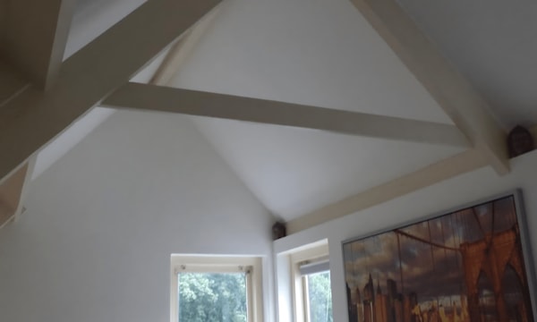 Kamer | 27m² | Bilderdijklaan | €700,-