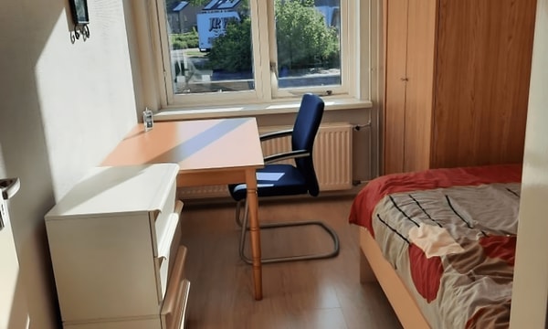 Kamer | 8m² | Speenkruid | €475,-