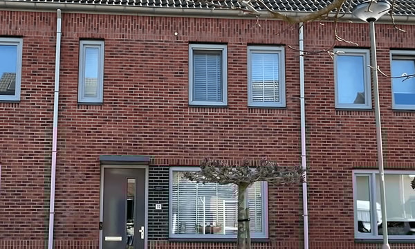 Huis | 127m² | Veldleeuwerik | €1450,-