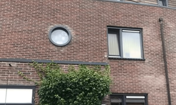 Kamer | 20m² | €700,-