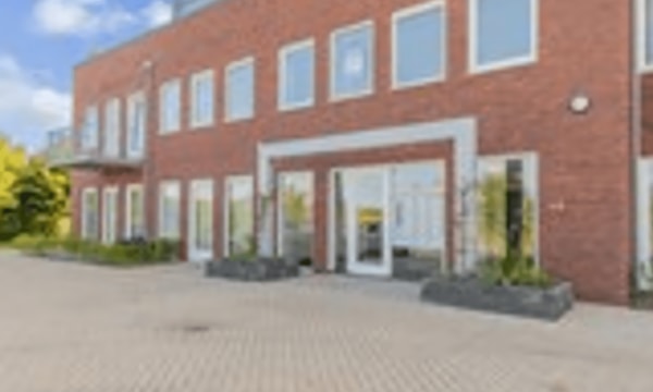 Appartement | 64m² | €1550,-
