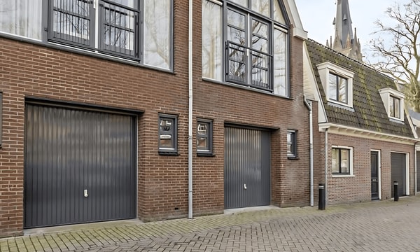 Huis | Blomstraat | €750,-