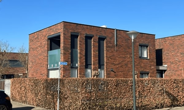 Huis | 130m² | €2795,-