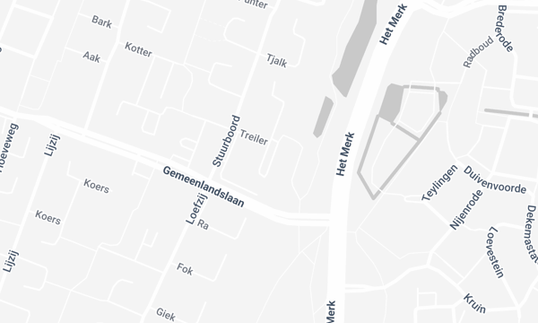 Huis | 137m² | Treiler | €1220,-