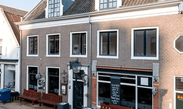 Huis | Cattenhagestraat | €1950,-