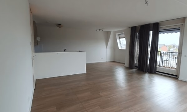 Appartement | 95m² | Boterstraat | €1350,-