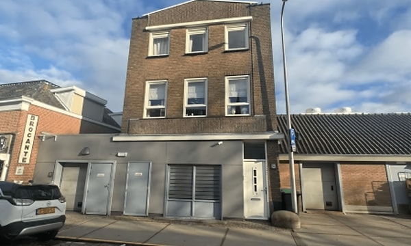 Appartement | 123m² | Ringdijk | €1595,-