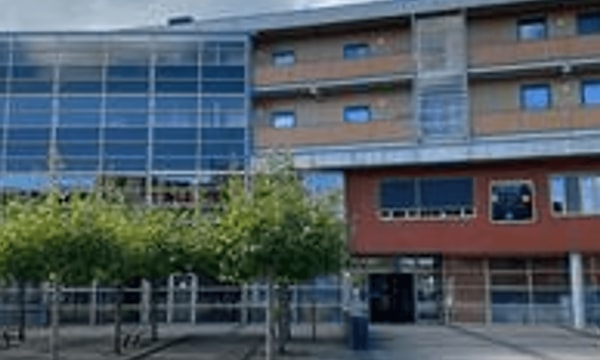 Huis | Flevo | €1275,-