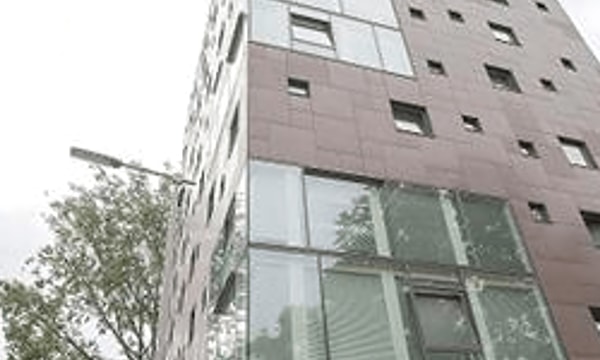 Huis | m² | €503,-