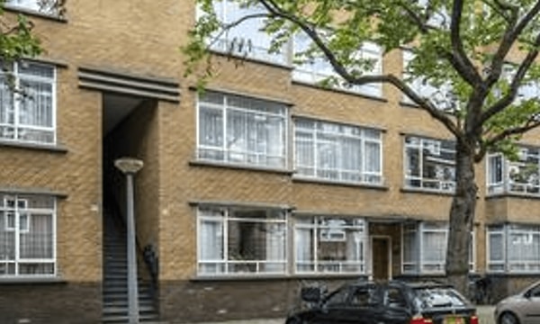 Appartement | 115m² | Milletstraat | €3200,-