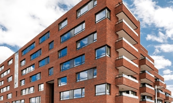 Huis | 88m² | €1428,-