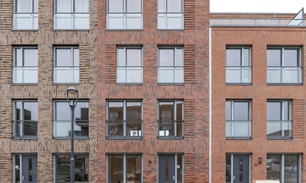 Huis | 204m² | €3500,-