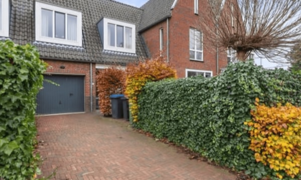 Huis | 119m² | €2595,-