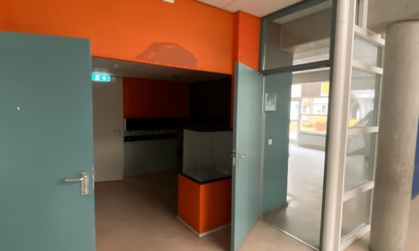 Anti-kraak | 30m² | €320,-