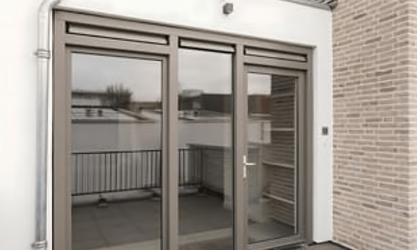 Appartement | 65m² | Frater Romboutshof | €1400,-