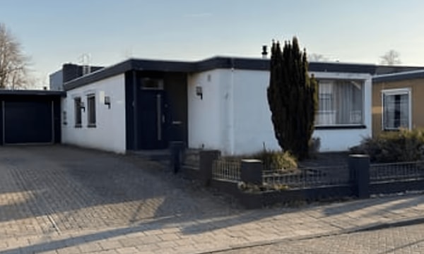 Huis | 110m² | €1400,-