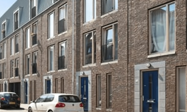 Appartement | 74m² | Groenestraat | €1950,-