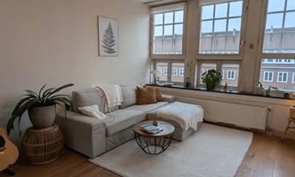 Appartement | m² | €2500,-