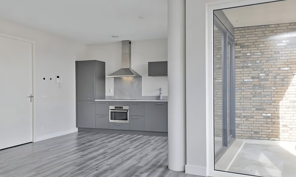 Appartement | 76m² | Calandkade | €1773,-
