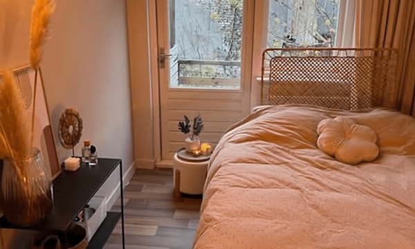 Huis | Torenstraat | €475,-