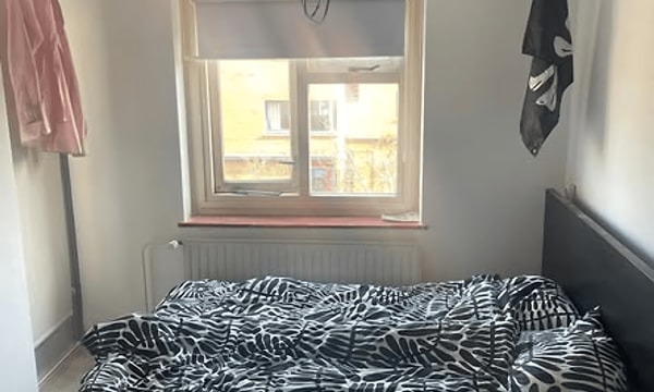 Kamer | 10m² | €481,-