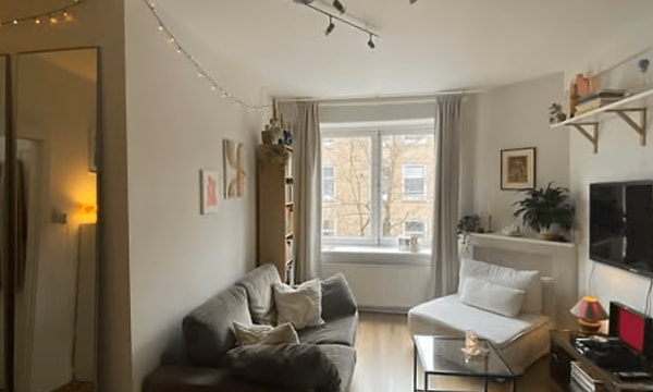 Huis | 65m² | €1676,-