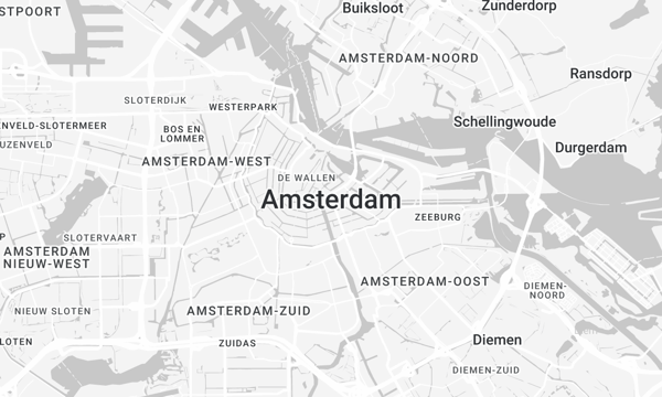 Kamer | 11m² | €633,-