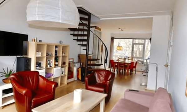 Kamer | m² | €775,-