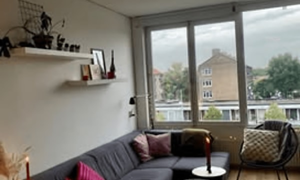 Kamer | m² | €611,-