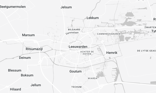 Kamer | m² | €1410,-