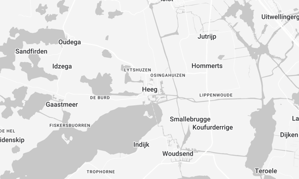 Huis | m² | €3441,-