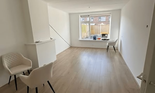 Huis | 97m² | €601,-