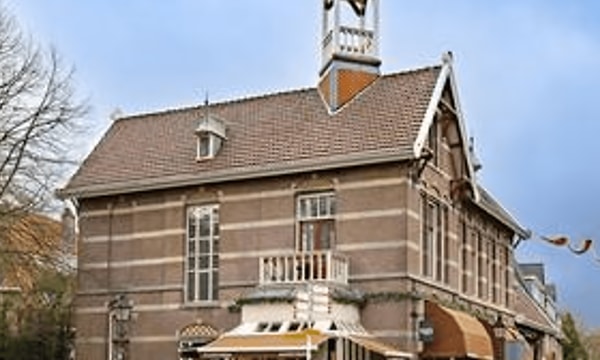 Appartement | 98m² | Bloemendaalseweg | €2800,-