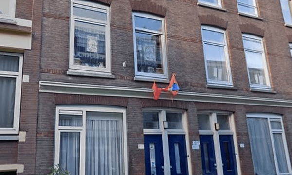Appartement | m² | €725,-
