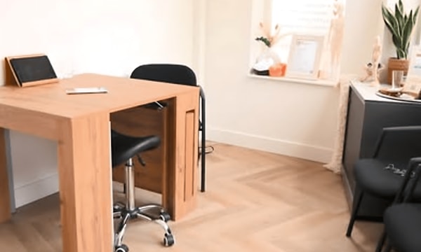 Kamer | 29m² | €2026,-